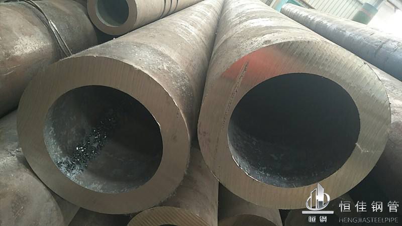 Low Pressure Boiler Pipe