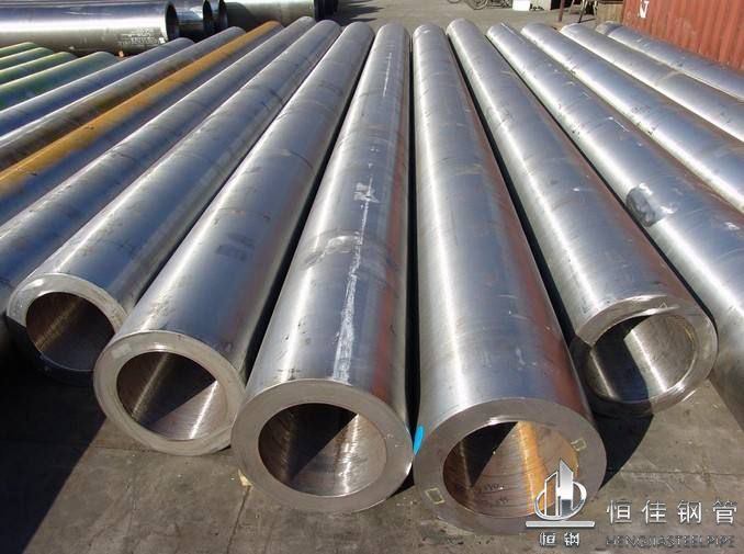 Seamless Pipe for ship