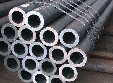 Steel Structure Pipe