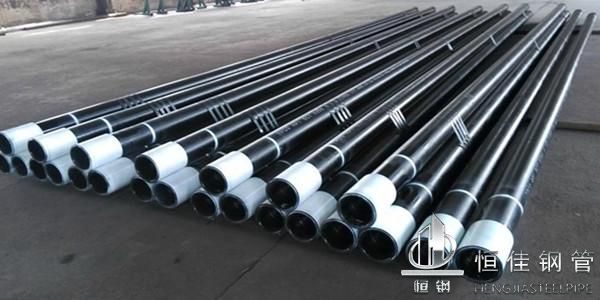 P110 Casing Pipe