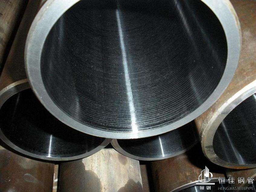 4130 Seamless Pipe