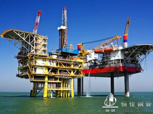 Oil Well