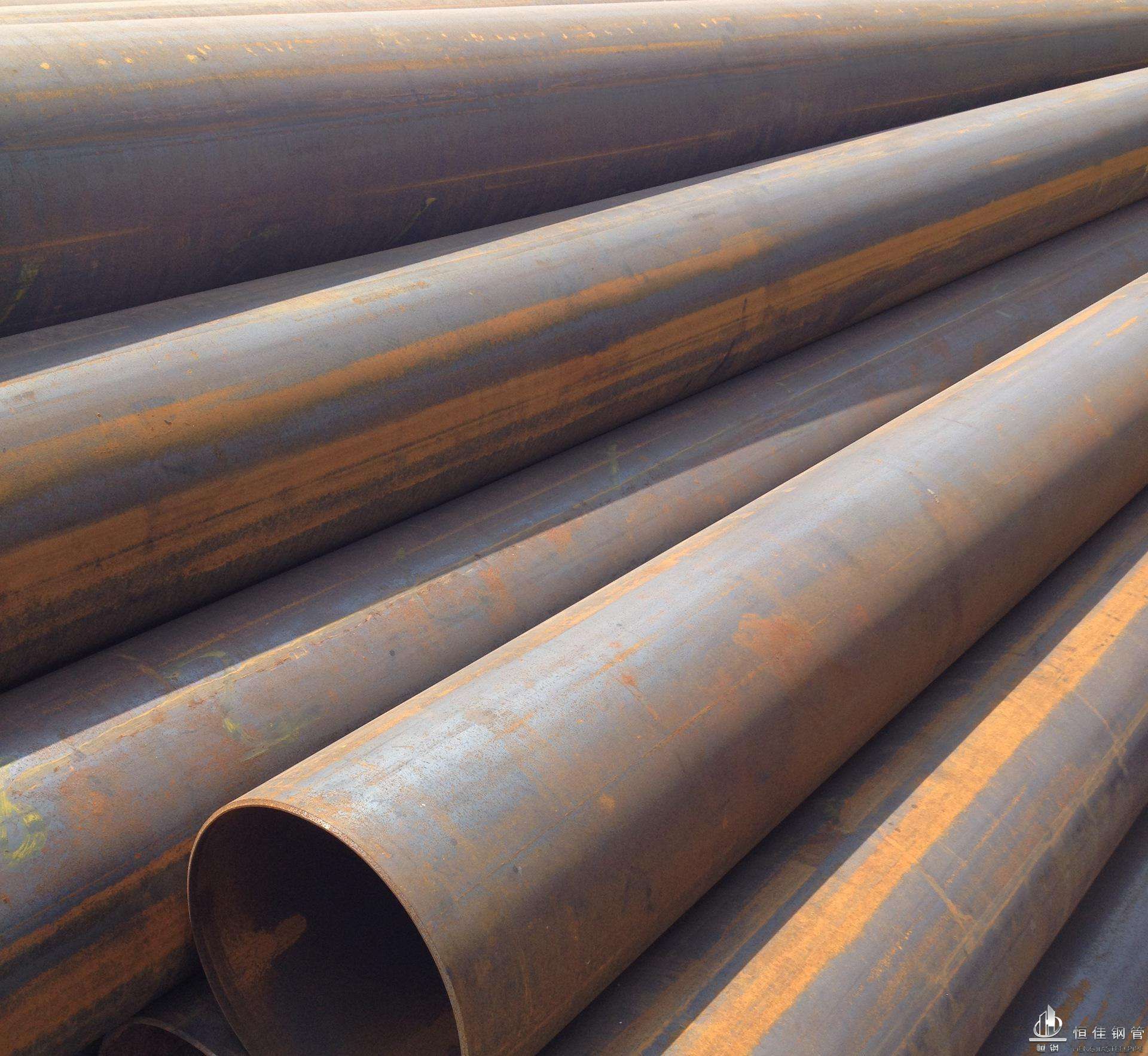 LSAW Steel Pipe