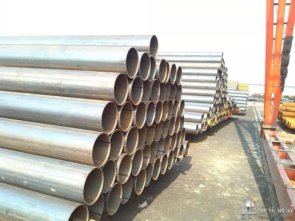 LSAW Steel Tube