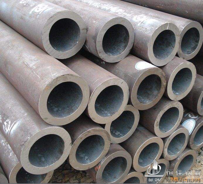 En10305-1 Shock Absorber Precision Seamless Steel Pipe for Boiler