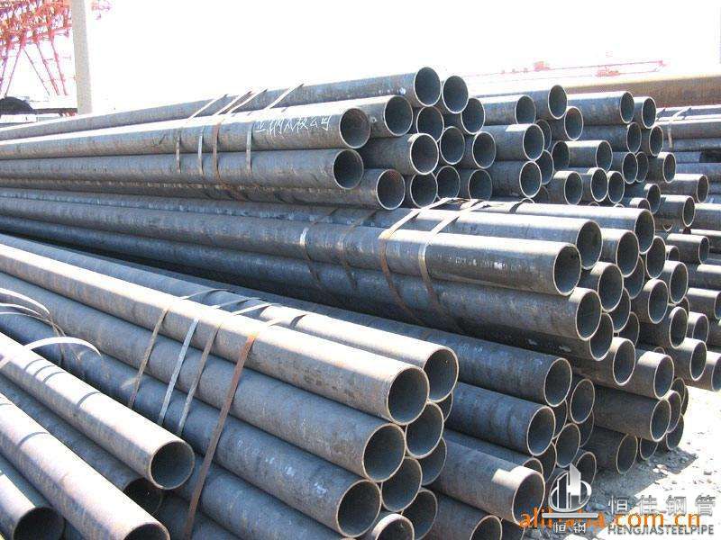 ASTM A179 Boiler Steel Pipe Seamless Steel Pipe for Structure Pipe