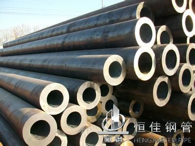 30 Inch Seamless Carbon Steel Pipe for Shipbuilding