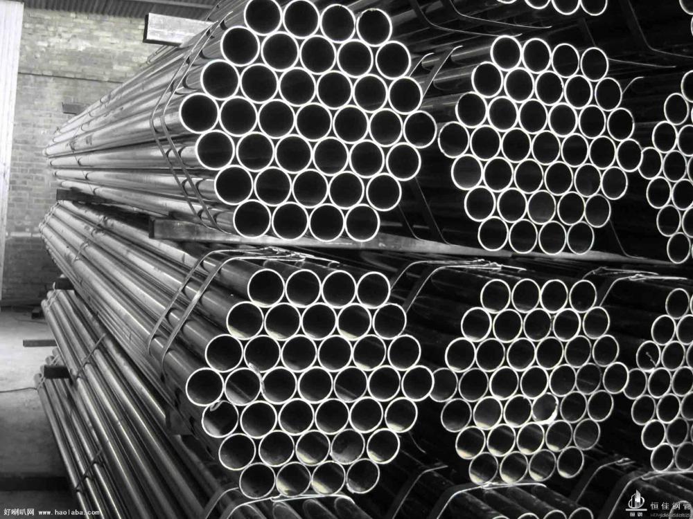 structure tube - qingdao hengjia steel pipe co., ltd